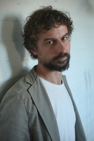Jan Cvitkovič portrait