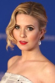 Caroline Sunshine portrait