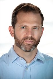 Eric Kimelton portrait