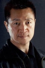 Zhao Gang portrait