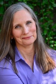 Stephanie Astalos-Jones portrait