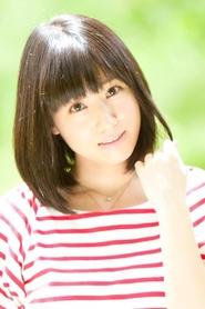Sayaka Maeda portrait