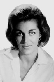 Nan Martin portrait