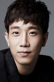 Kim Min-sik portrait