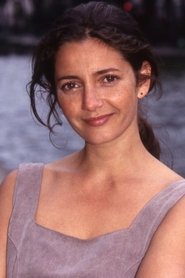 Valérie Karsenti portrait