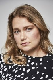 Merritt Wever portrait