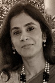 Huma Khalil portrait