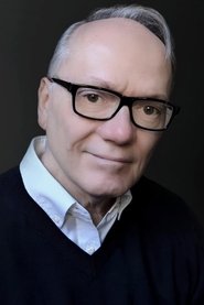Gary Dooley portrait