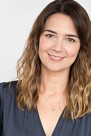 Joelene Crnogorac portrait
