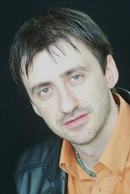 Fabrizio Ripesi portrait