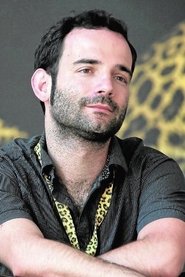 Luis López Carrasco portrait