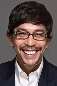 Marlon Rivera portrait
