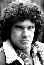 Rick Dean portrait