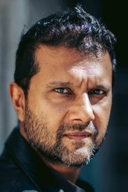 Charles Singh portrait