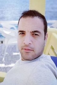 Walid Abdel Ghani portrait