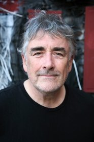 Fred Frith portrait