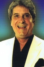 Manolito Martín portrait