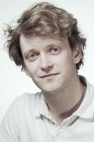 Imre Õunapuu portrait