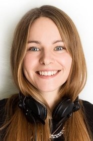 Catrine Le Dous portrait