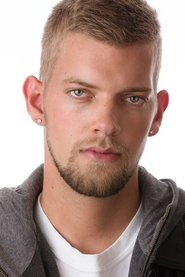 Connor Rueter portrait