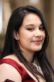 Carmen Nguyen-Cenalmor portrait