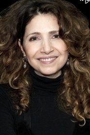 Malu Valle portrait