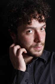 Jason Bitter portrait