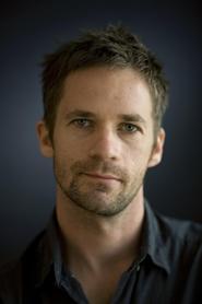 Seb Cardinal portrait