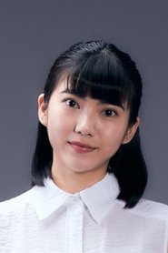 Julia Huang portrait