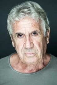 Giorgio Biavati portrait