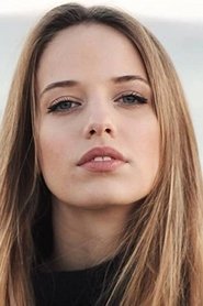 Emma Jouannet portrait