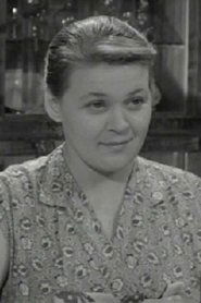 Zoya Osmolovskaya portrait