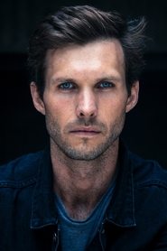 Benjamin Rigby portrait