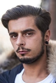 Gianluca Tamburella portrait