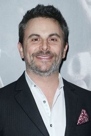 Jason Shuman portrait