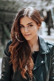 Julia Gibert portrait