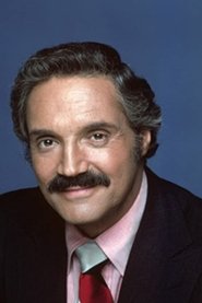 Hal Linden portrait