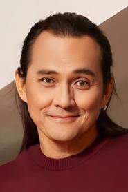Sarunyu Wongkrachang portrait