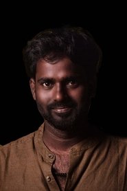 Sowndar nallasamy portrait