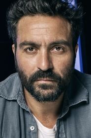 Saverio Costanzo portrait