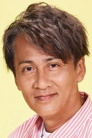 Kazuya Kimura portrait
