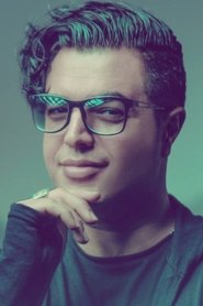 Mehdi Karami portrait