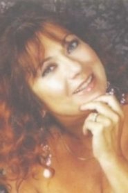 Rita Caldana portrait
