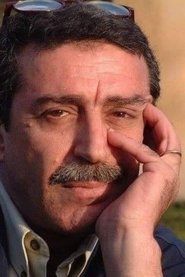 Kariem Diaa Aldeen portrait