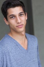 Benjamin Norris portrait