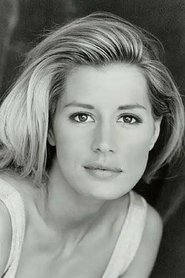 Rowanne Brewer portrait