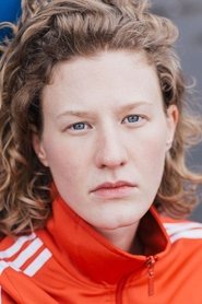Rebekka Wurst portrait