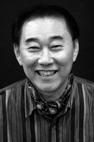 Jung Jin-gak portrait