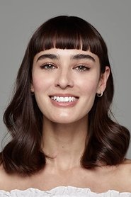 Margaux Brooke portrait