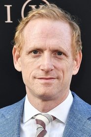 Scott Shepherd portrait